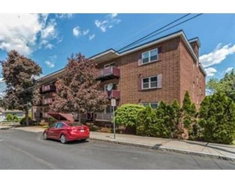 70 Warren Ave #G3