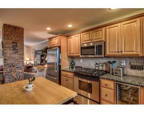 5 Hill St #5