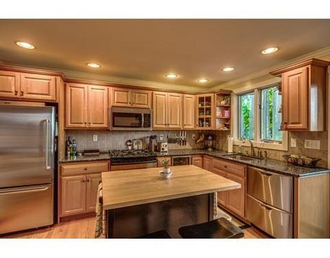 5 Hill St #5
