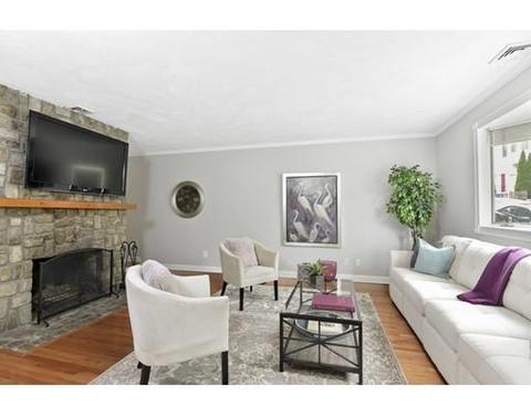 5 Hill St #5
