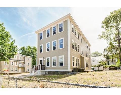 10 Dent St #1