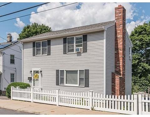 10 Dent St #1