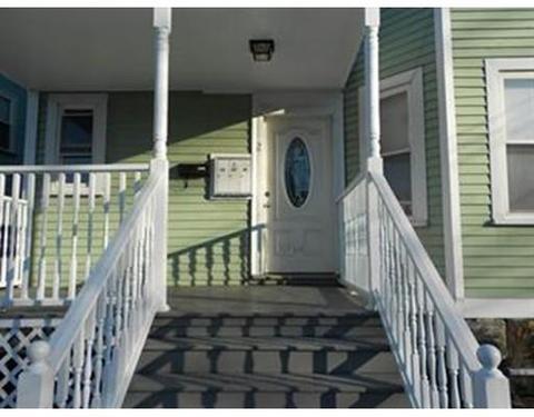 10 Dent St #1