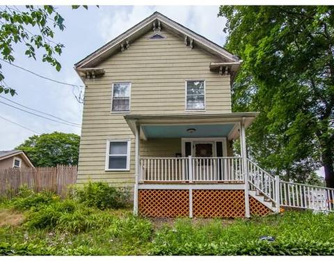 10 Dent St #1