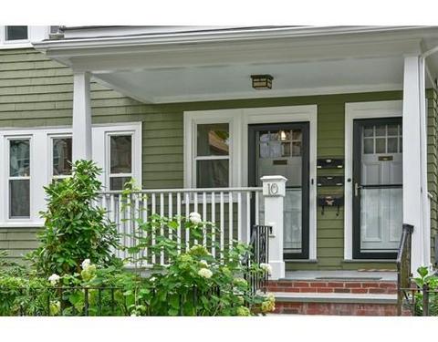 10 Dent St #1