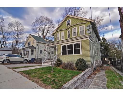 419 Belgrade Ave #1