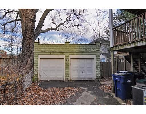 419 Belgrade Ave #1