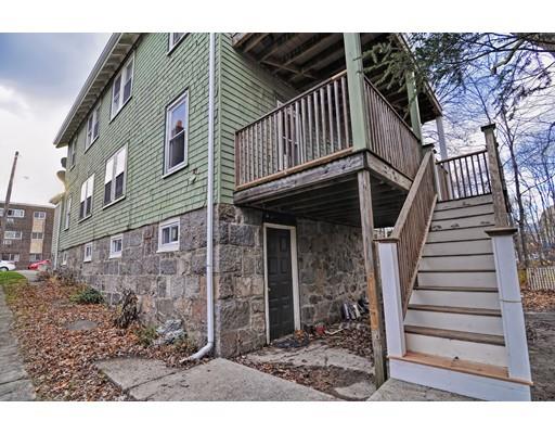 419 Belgrade Ave #1