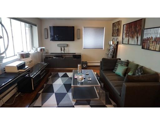 64 Allston St #5