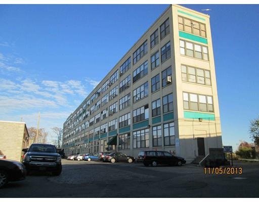 64 Allston St #5
