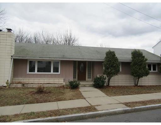 45 Asheville Rd