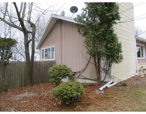45 Asheville Rd