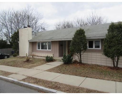 45 Asheville Rd