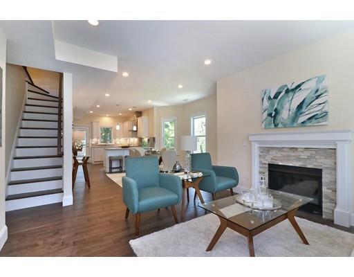 132 Rindge Ave #132