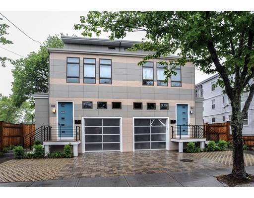 132 Rindge Ave #132