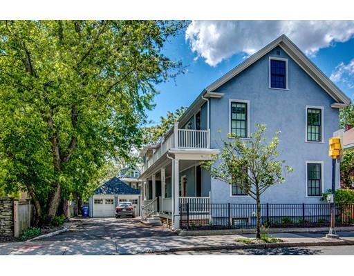 132 Rindge Ave #132