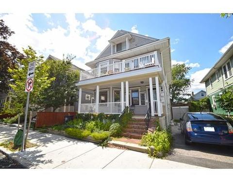 18 White St #2
