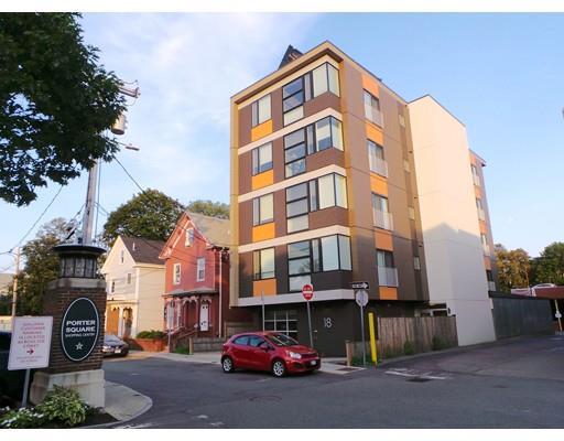 18 White St #2