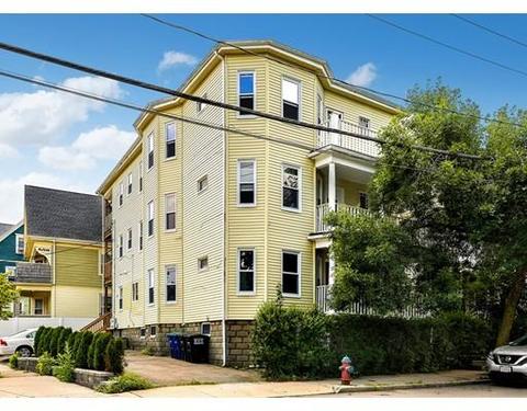 18 White St #2