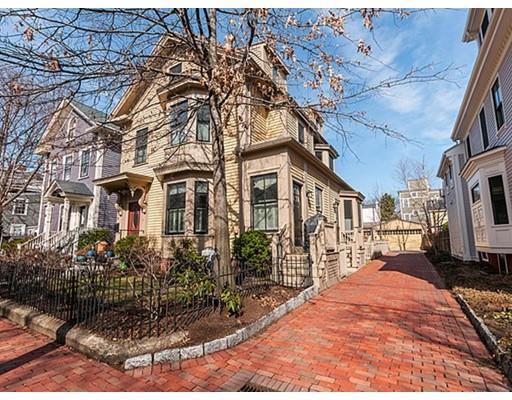 16 Miner St #114