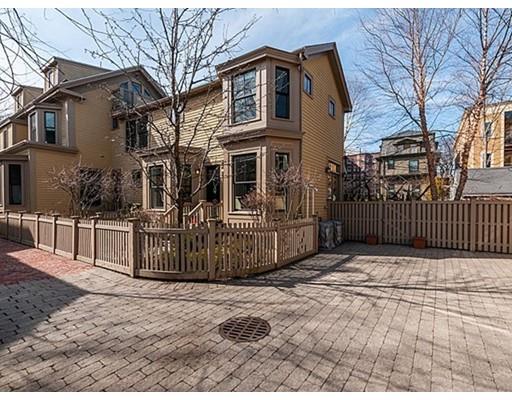16 Miner St #114