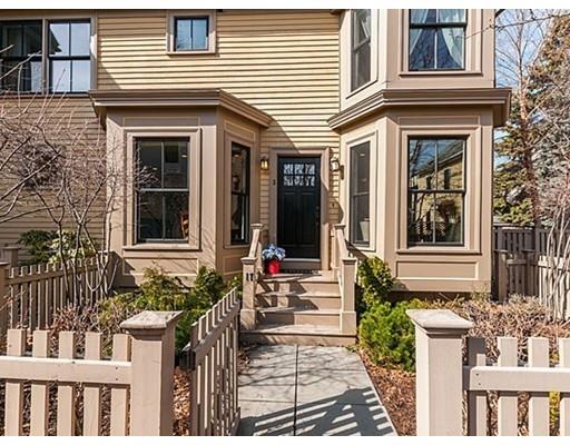 16 Miner St #114