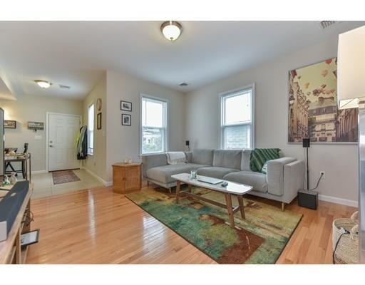 33 Summer St #2