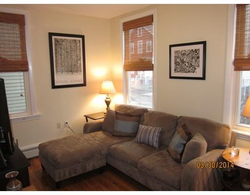 33 Summer St #2