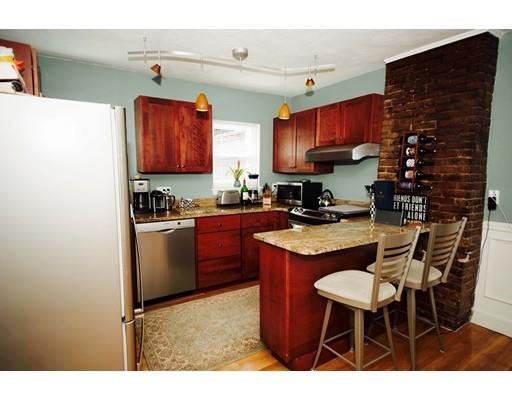 33 Summer St #2