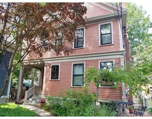 33 Summer St #2