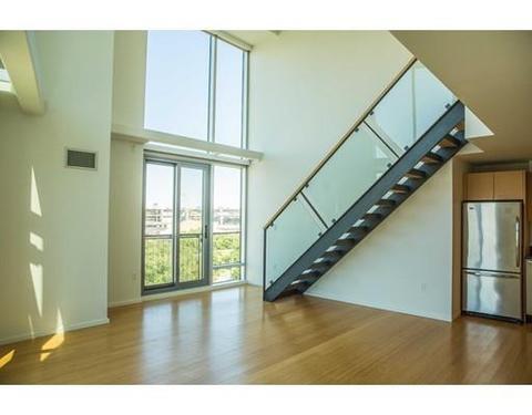 8 Whittier Pl #2E