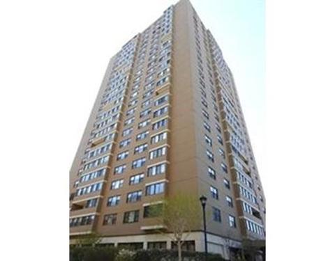 8 Whittier Pl #2E