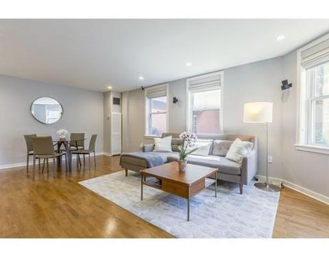 8 Whittier Pl #2E