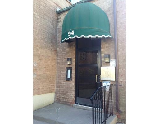 94 Beacon St #14