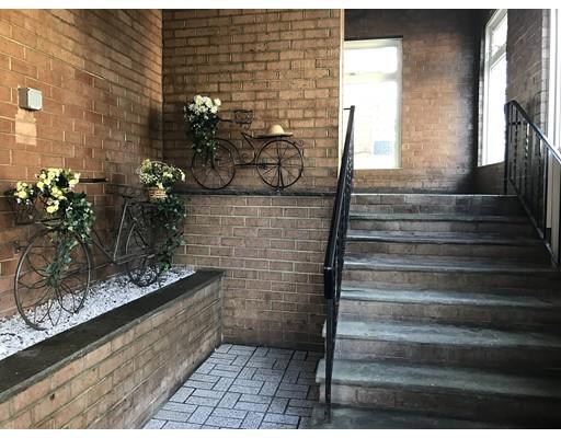 94 Beacon St #14