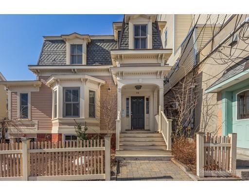 429 Bunker Hill St2 #2