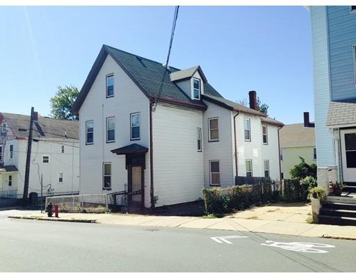 47 Dane St