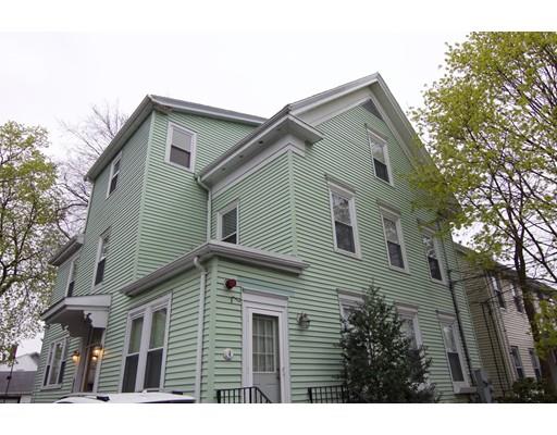 140 Bell Rock St