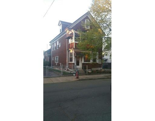 21 Trenton St