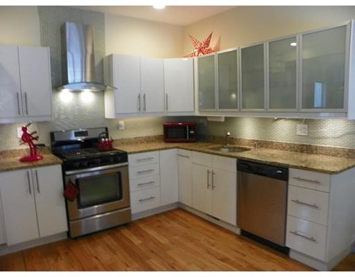 For Sale: 44 Sargent Ave #1 Somerville, MA 02145