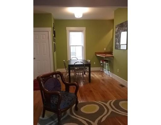 For Sale: 44 Sargent Ave #1 Somerville, MA 02145