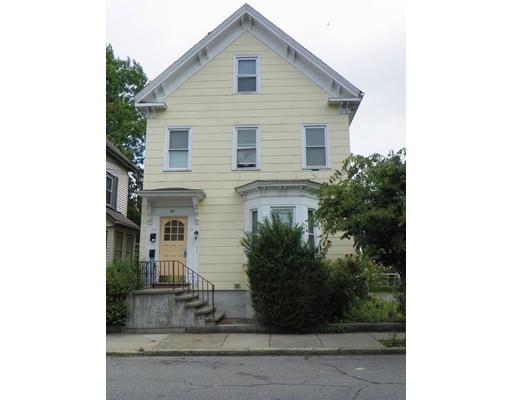 For Sale: 44 Sargent Ave #1 Somerville, MA 02145