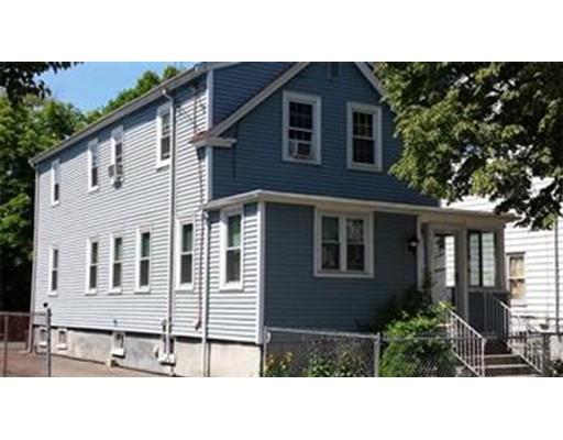 250 Cross St