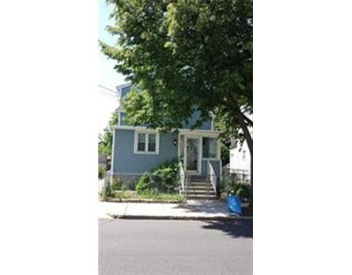 250 Cross St