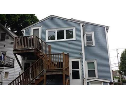 250 Cross St