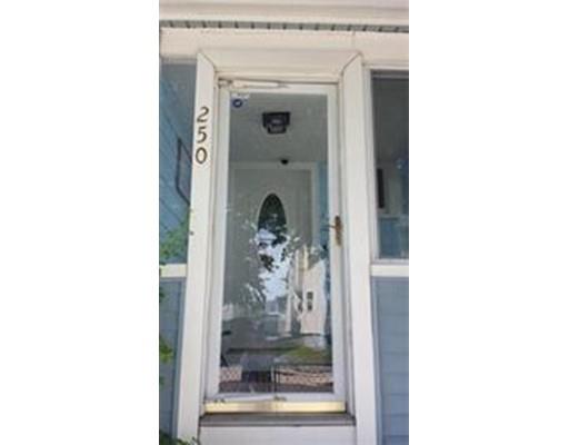 250 Cross St