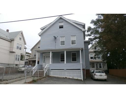26 Faulkner St #2