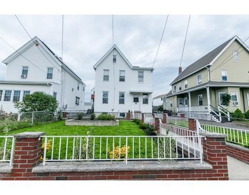 41 Harvard St #41