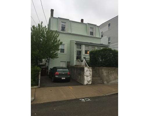 41 Harvard St #41