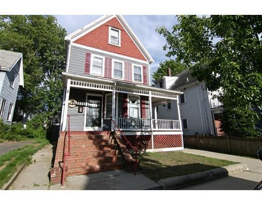 41 Harvard St #41